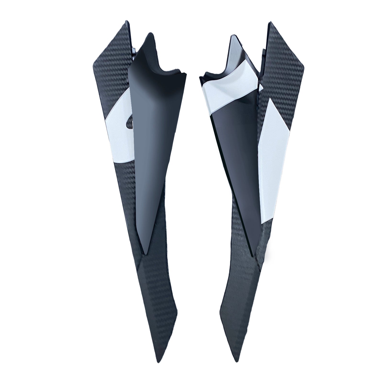 Injection Fairing Kit Bodywork Plastic ABS For Suzuki GSXR 600/750 2008-2010 K8