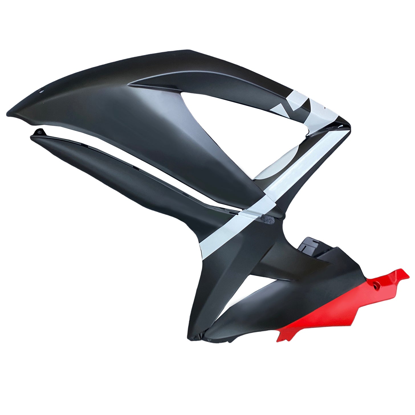 Injection Fairing Kit Bodywork Plastic ABS For Suzuki GSXR 600/750 2008-2010 K8