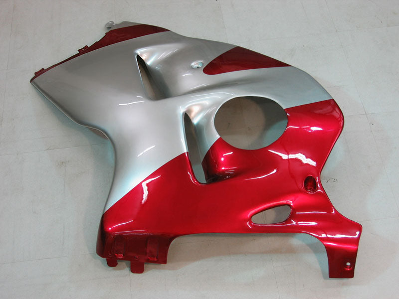 1999-2007 Suzuki Hayabusa GSX1300r ABS kunststof carrosserie-injectiekuipset