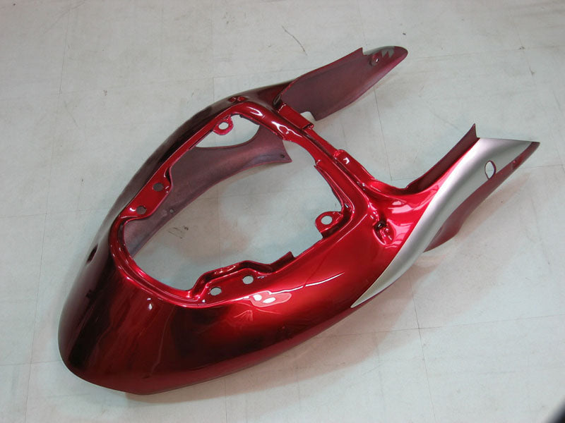 1999-2007 Suzuki Hayabusa GSX1300r ABS kunststof carrosserie-injectiekuipset