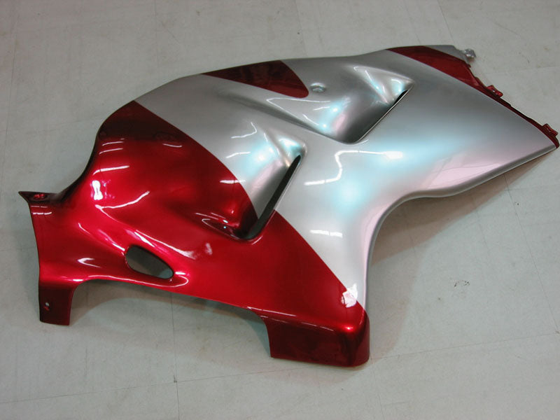 1999-2007 Suzuki Hayabusa GSX1300r ABS kunststof carrosserie-injectiekuipset