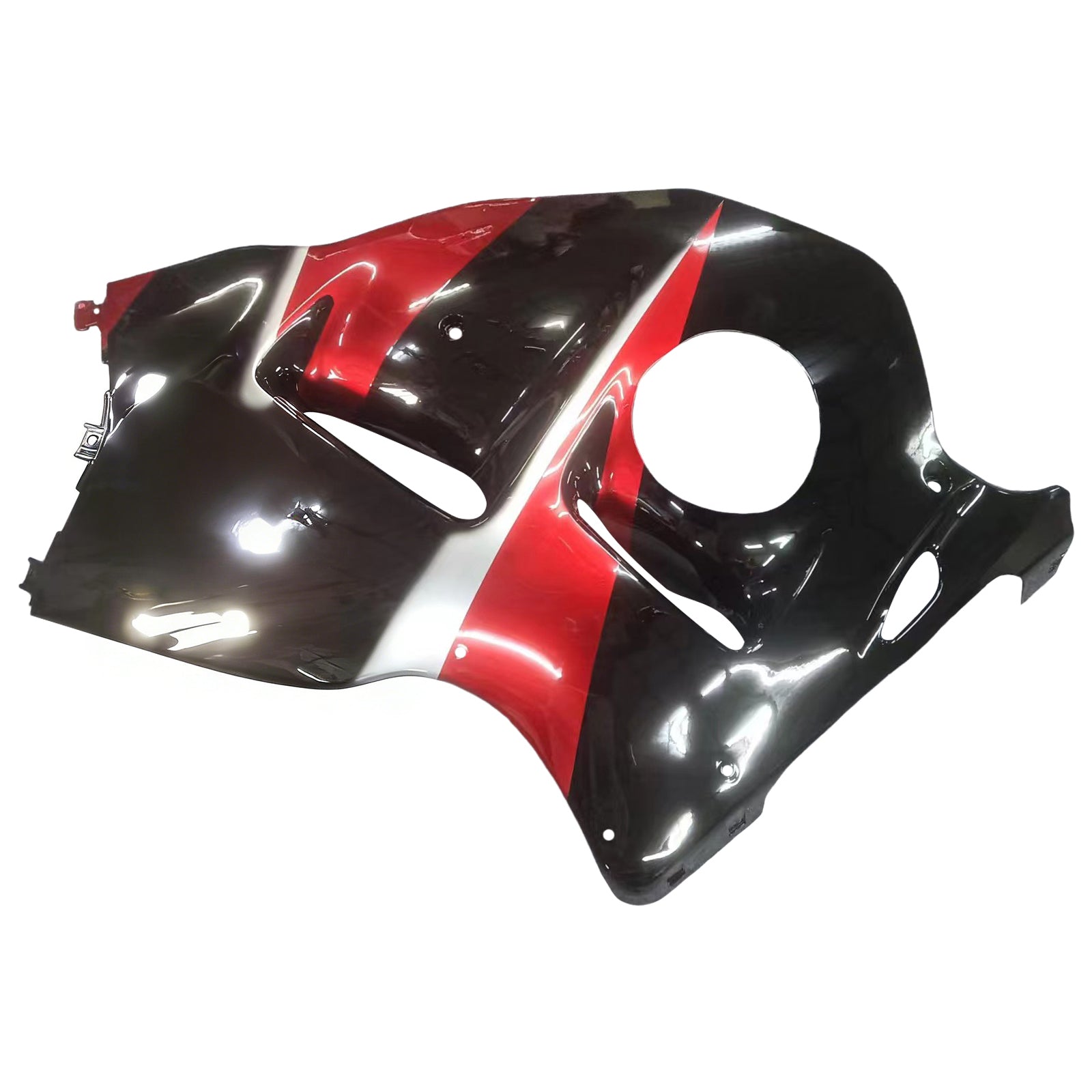 1999-2007 Suzuki Hayabusa GSX1300r Abs muovinen korin ruiskutussuojasarja