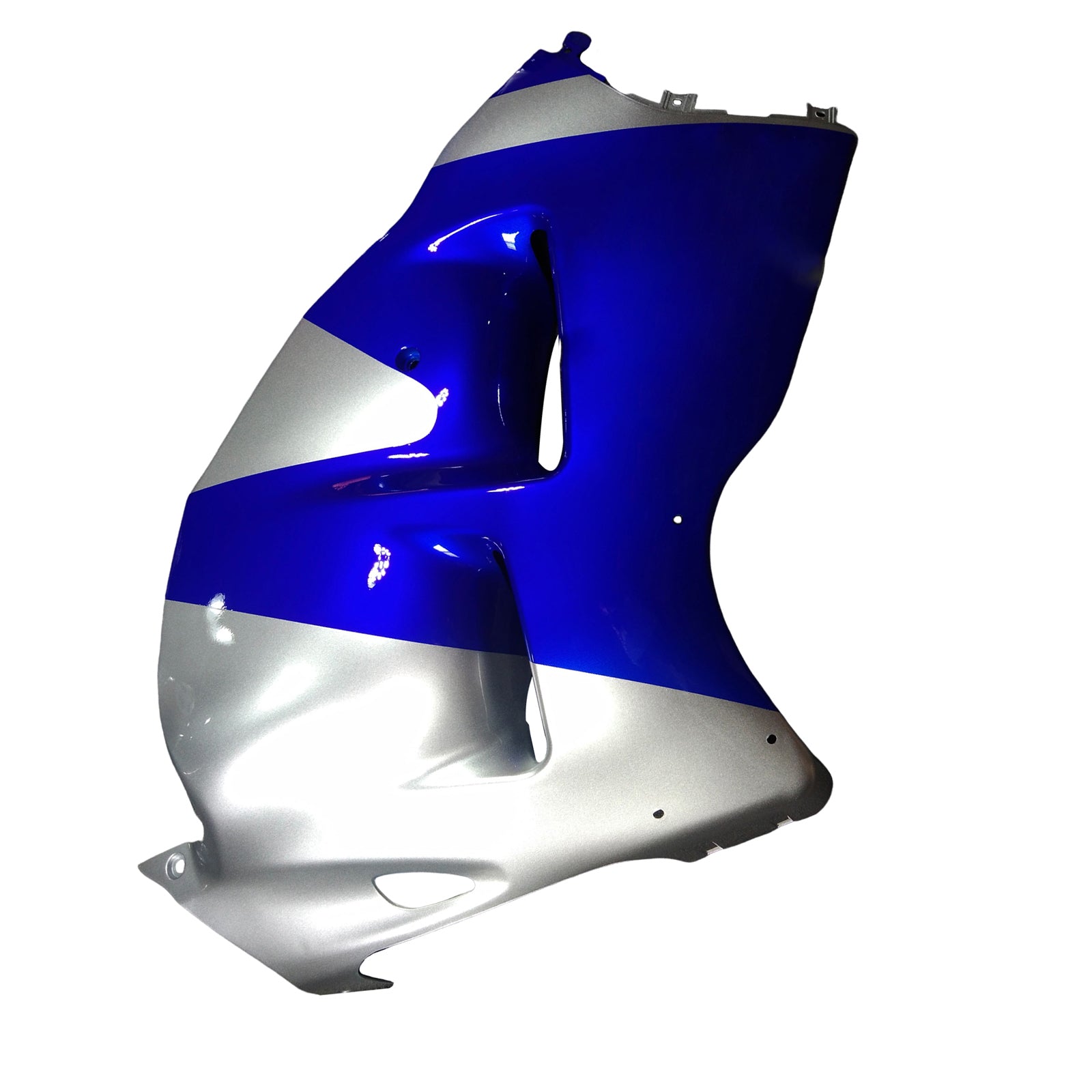 1999-2007 Suzuki Hayabusa GSX1300r Kit de carénage injection de carrosserie en plastique Abs