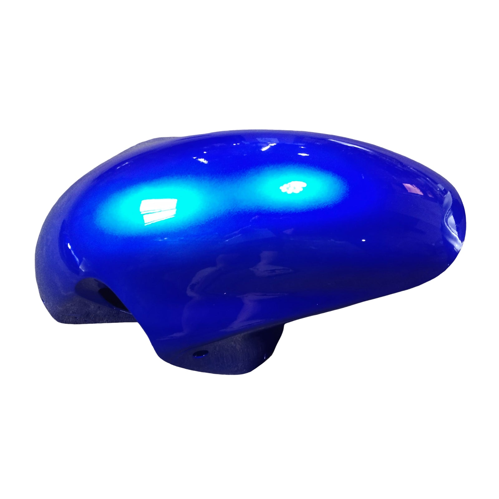 1999-2007 Suzuki Hayabusa GSX1300r Kit de carénage injection de carrosserie en plastique Abs