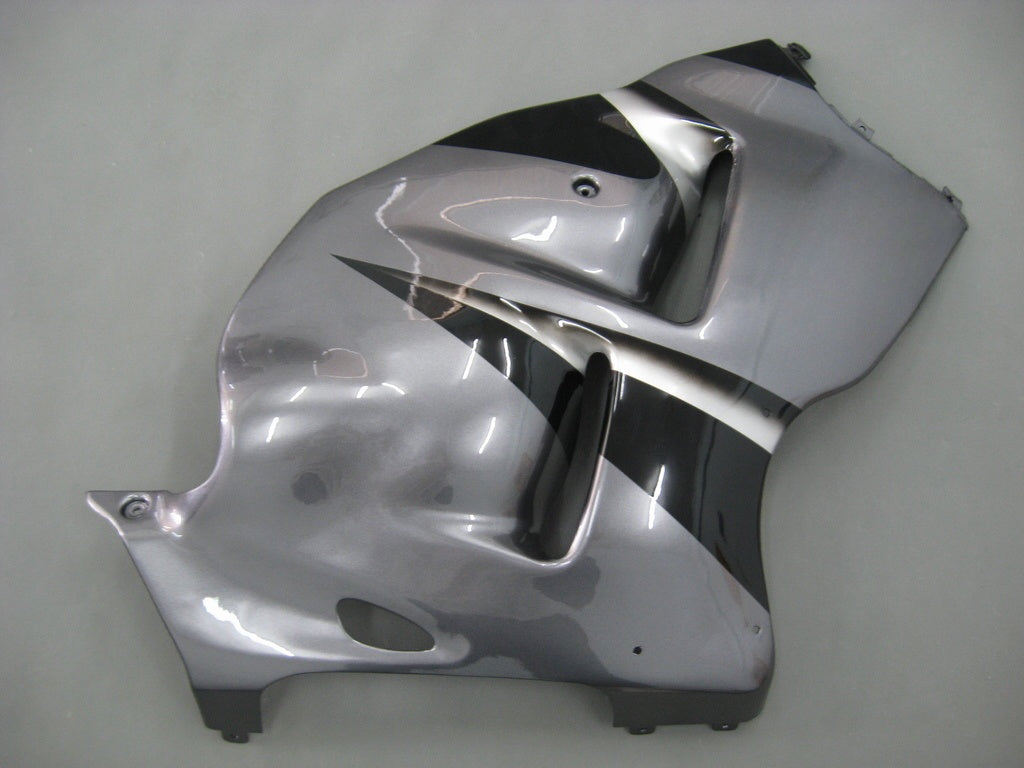 1999-2007 Suzuki Hayabusa GSX1300r ABS kunststof carrosserie-injectiekuipset