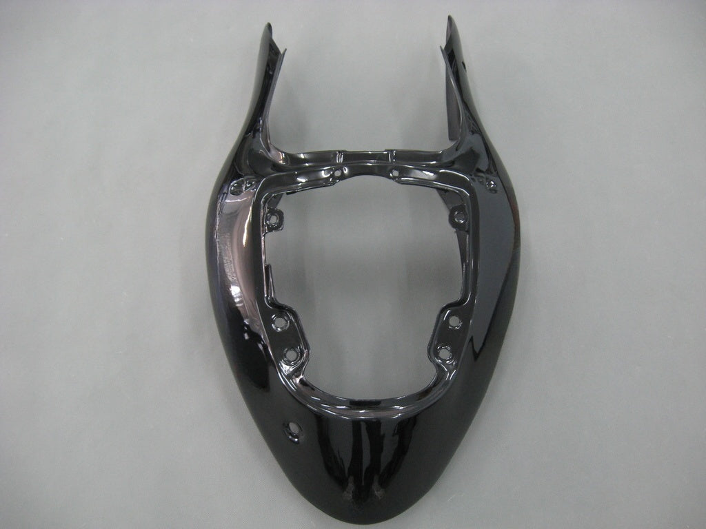 1999-2007 Suzuki Hayabusa GSX1300r ABS kunststof carrosserie-injectiekuipset