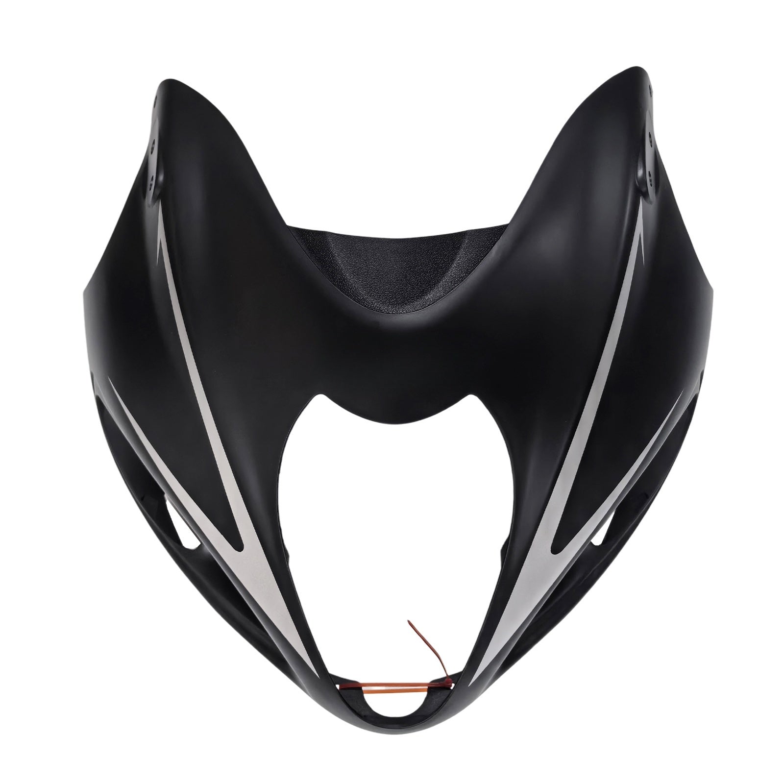 1999-2007 Suzuki Hayabusa GSX1300R komplet za vbrizgavanje telesa v ABS plastiki