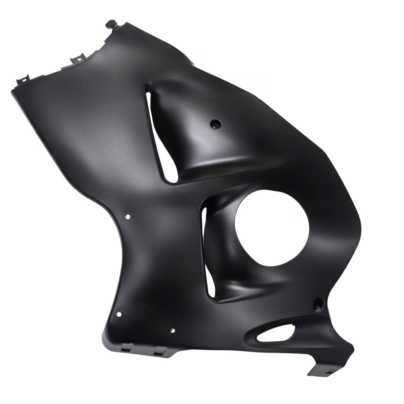 1999-2007 Suzuki Hayabusa GSX1300R komplet za vbrizgavanje telesa v ABS plastiki