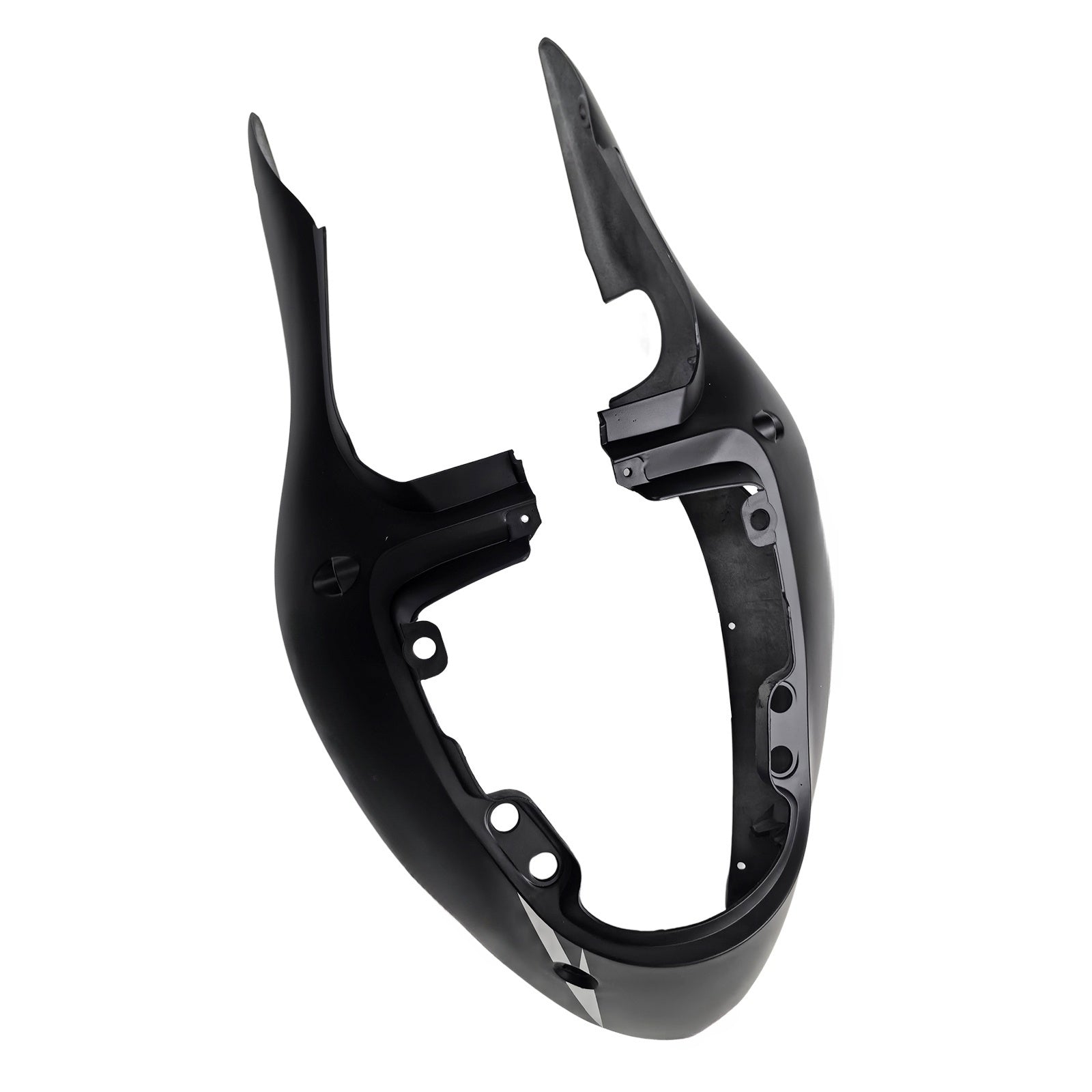 1999-2007 Suzuki Hayabusa GSX1300R komplet za vbrizgavanje telesa v ABS plastiki