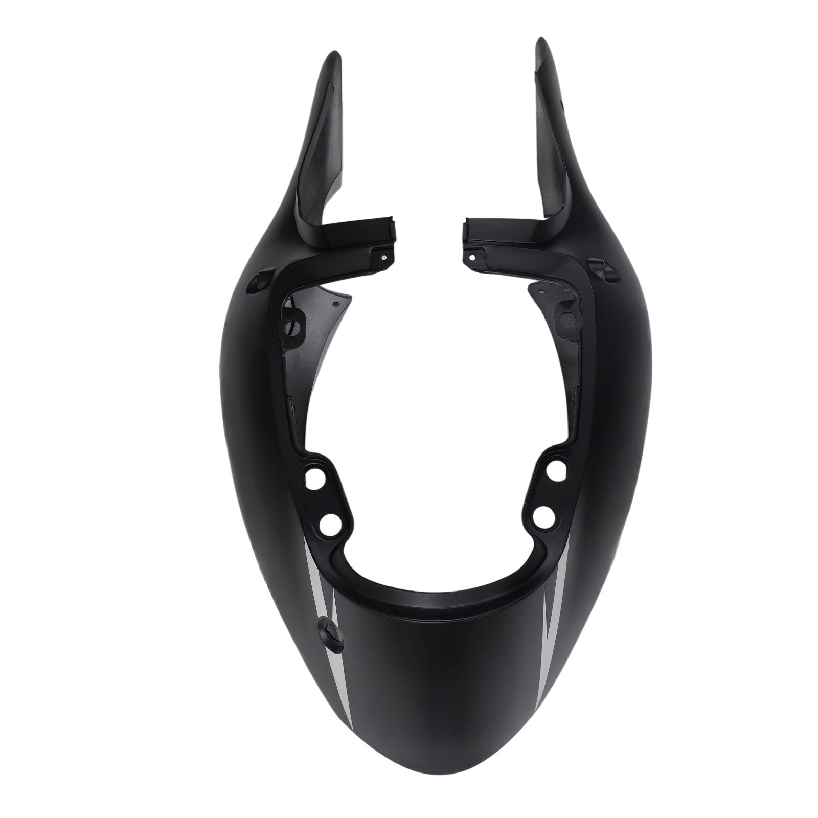 1999-2007 Suzuki Hayabusa GSX1300R komplet za vbrizgavanje telesa v ABS plastiki