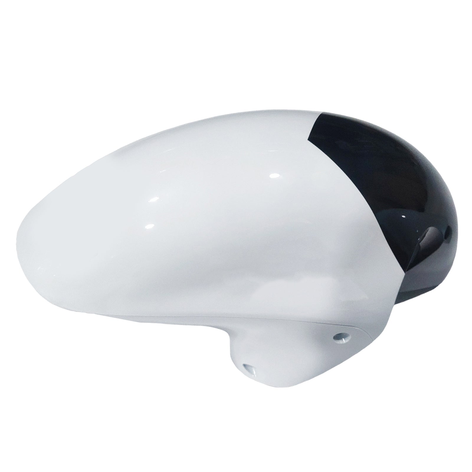 Carénages Amotopart 1999-2007 Suzuki GSX1300 Hayabusa Blanc Alstare Corona Generic