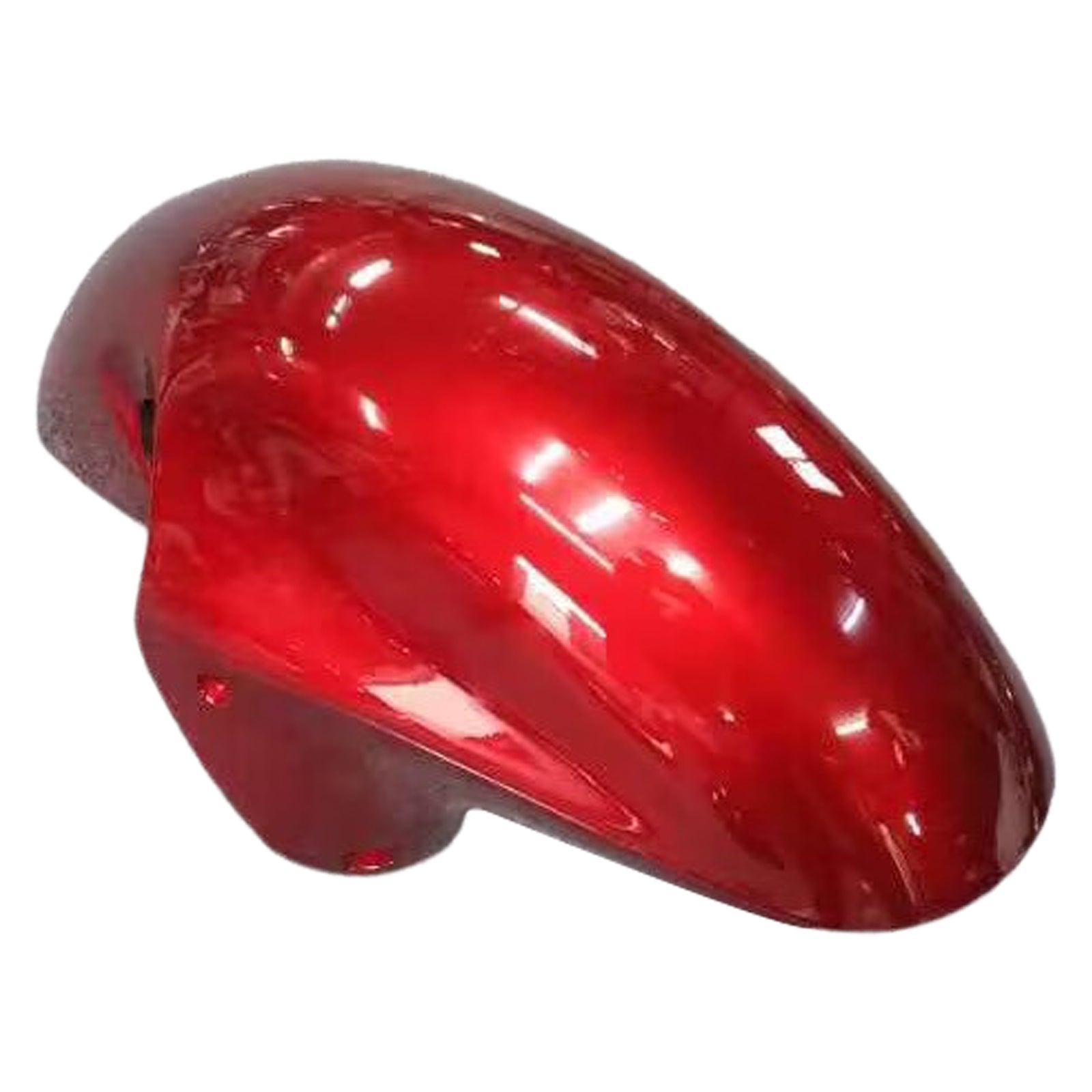 ABS PLASTIC KUIST KIT VOOR SUZUKI HAYABUSA GSX1300R 1999-2007