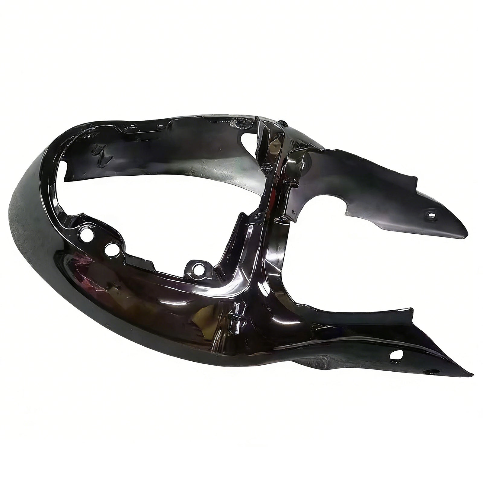 ABS PLASTIC KUIST KIT VOOR SUZUKI HAYABUSA GSX1300R 1999-2007