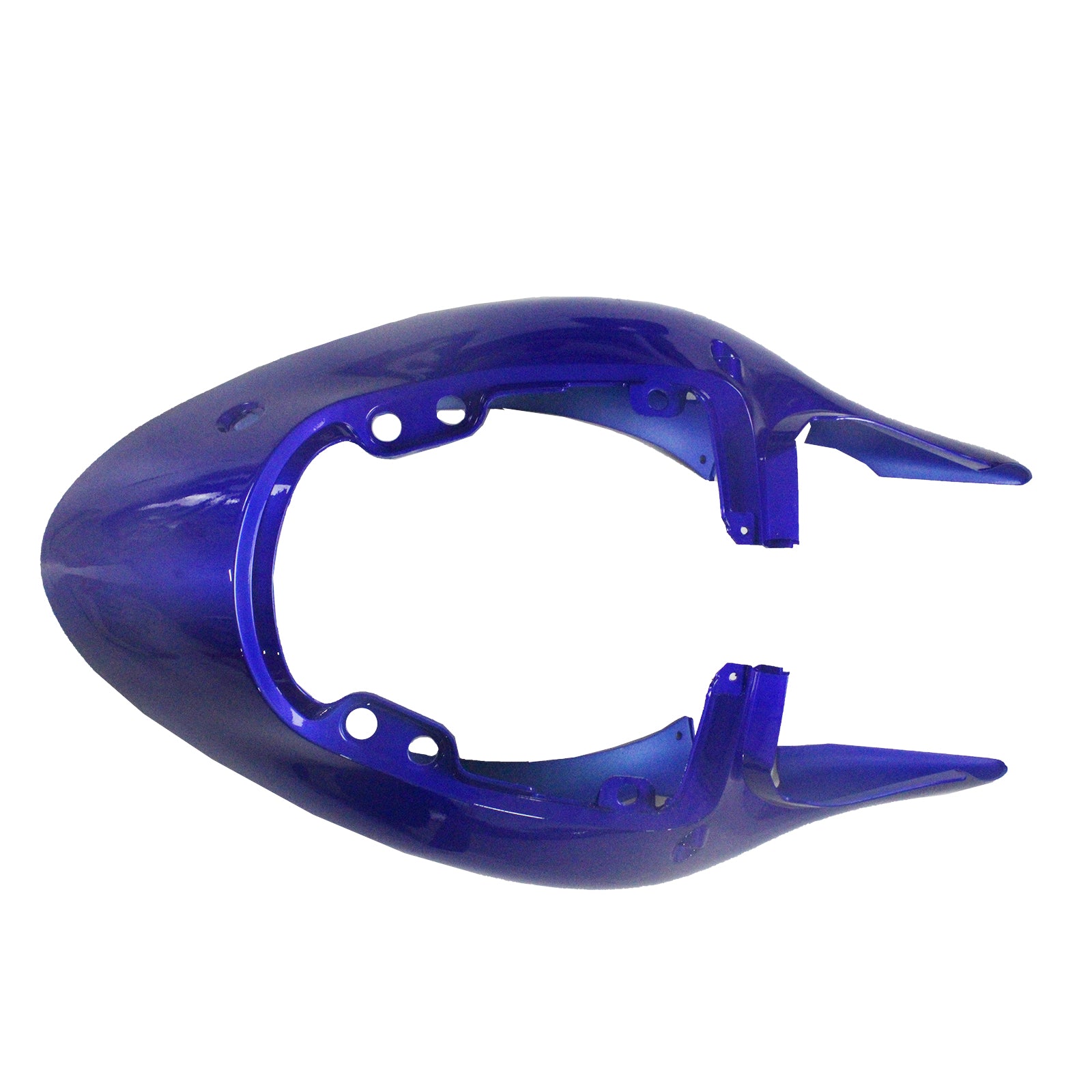 Amotopart Suzuki Hayabusa GSXR1300 1999-2007 Injectiekuipset Carrosserie ABS Kunststof