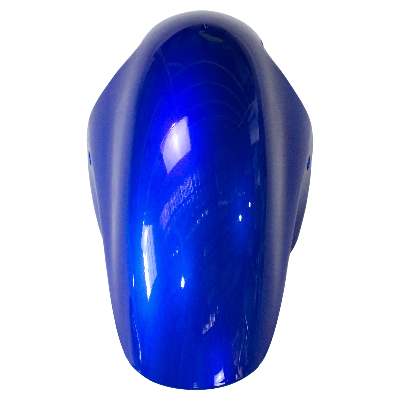 Amotopart Suzuki Hayabusa GSXR1300 1999-2007 Kit Carénage Carrosserie Plastique ABS