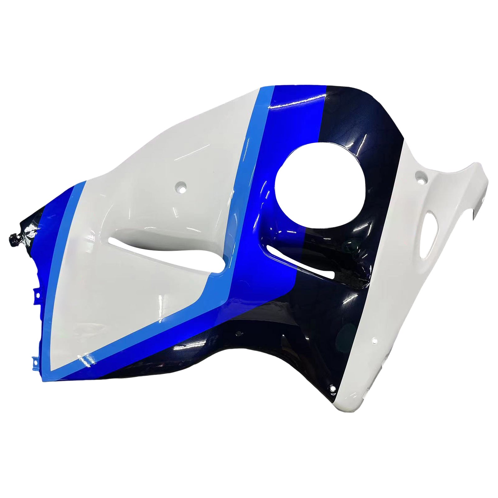 Amotopart Suzuki Hayabusa GSXR1300 1999-2007 ABS kunststof carrosseriekuipset