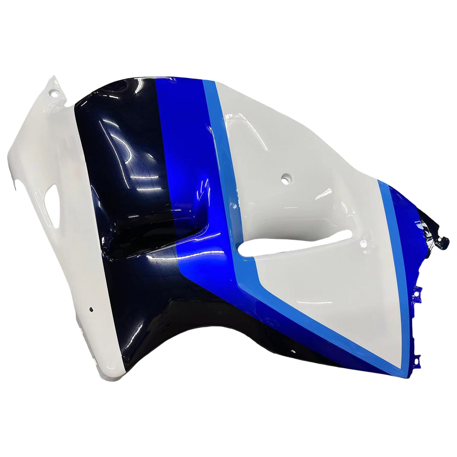 Amotopart Suzuki Hayabusa GSXR1300 1999-2007 ABS kunststof carrosseriekuipset