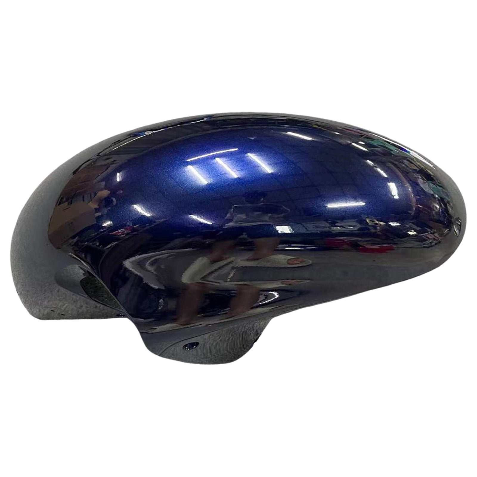 Amotopart Suzuki Hayabusa GSXR1300 1999-2007 ABS kunststof carrosseriekuipset