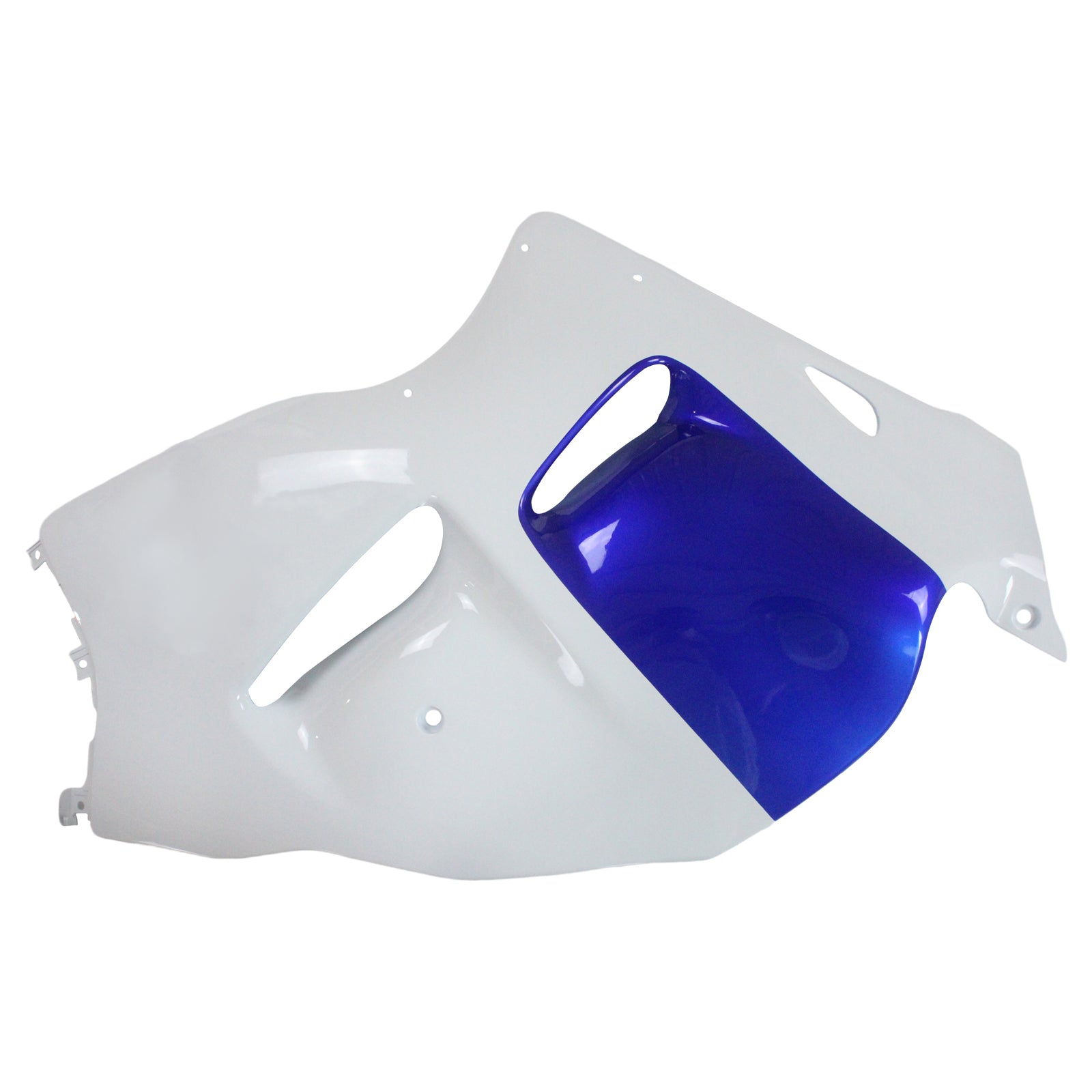 Amotopart Suzuki Hayabusa GSXR1300 1999-2007 Kit carena carrozzeria in plastica ABS