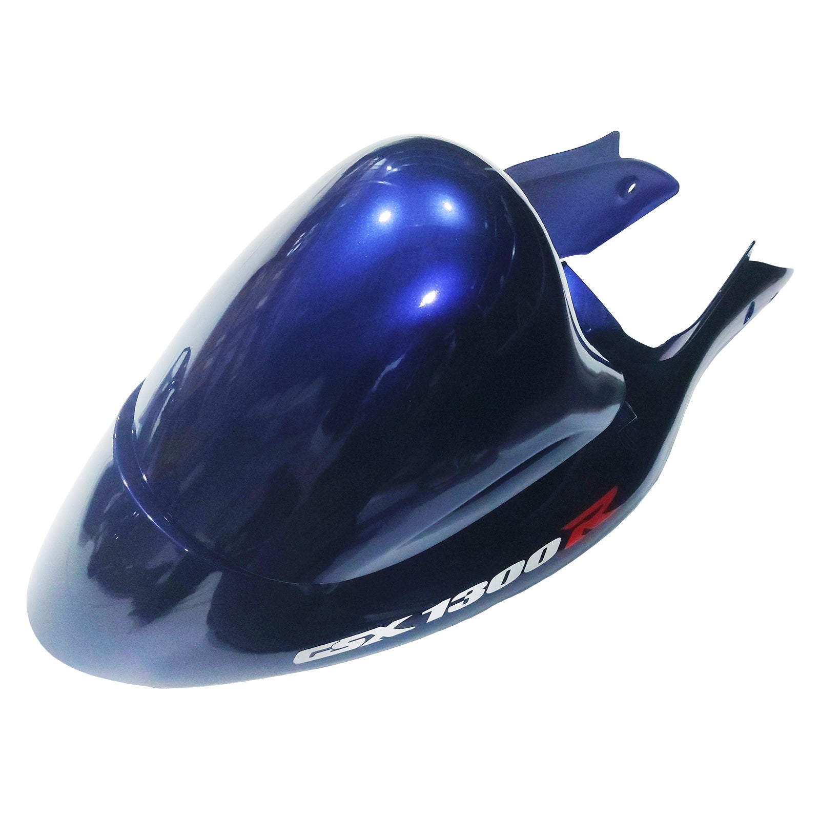 Amotopart Suzuki Hayabusa GSXR1300 1999-2007 ABS kunststof carrosseriekuipset