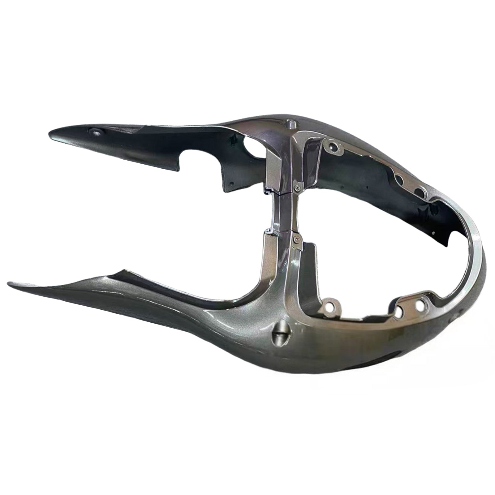 Amotopart Suzuki Hayabusa GSX1300R 1999-2007 Komplet poštenosti plastični abs