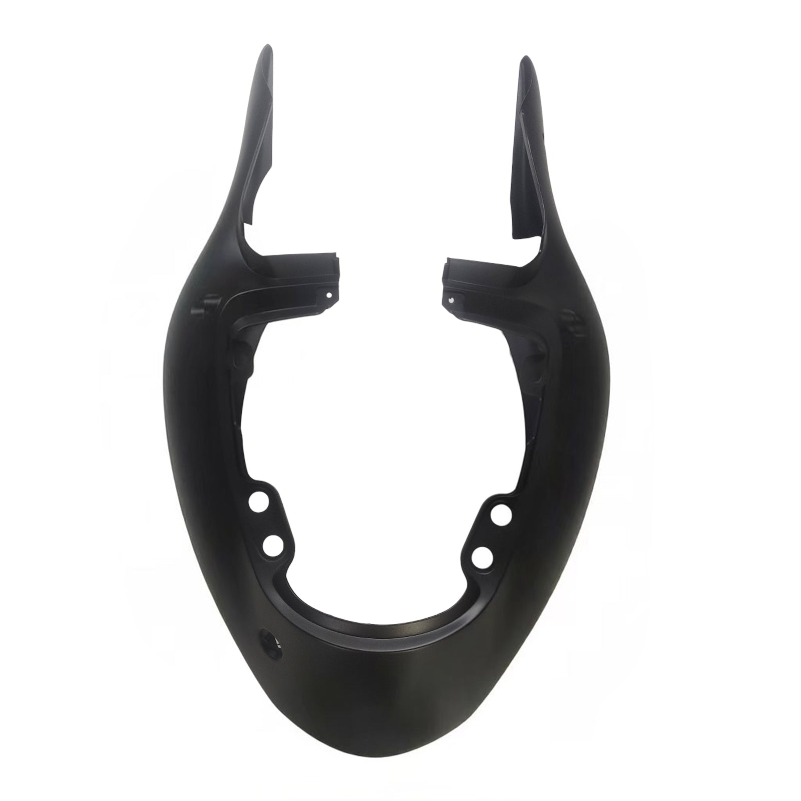 Amotopart Suzuki Hayabusa GSX1300R 1999-2007 Kit carena carrozzeria in plastica ABS