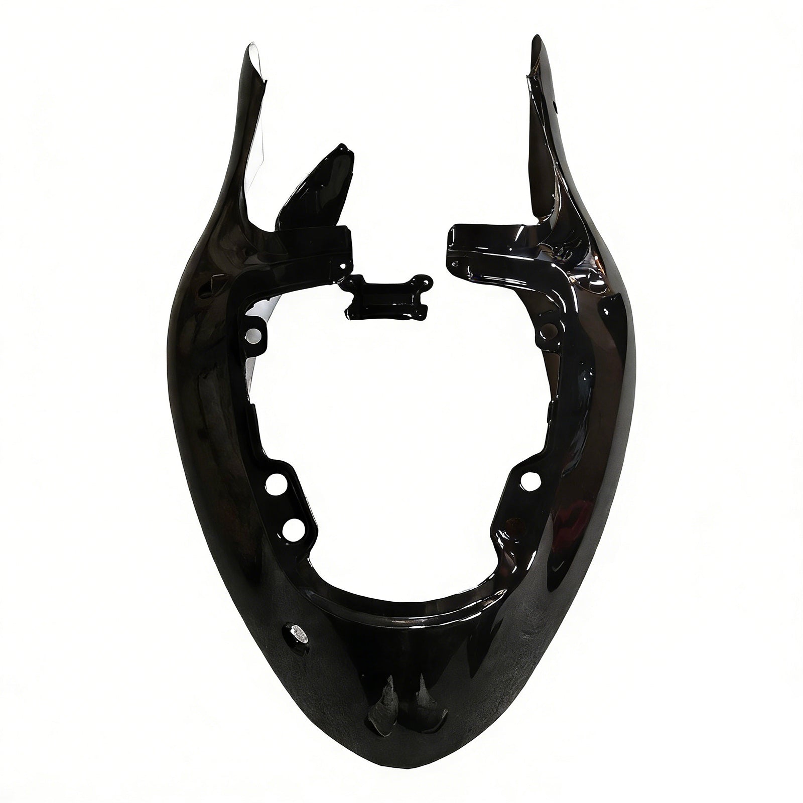 Amotopart Suzuki Hayabusa GSX1300R 1999-2007 Kit de carénage carrosserie plastique ABS