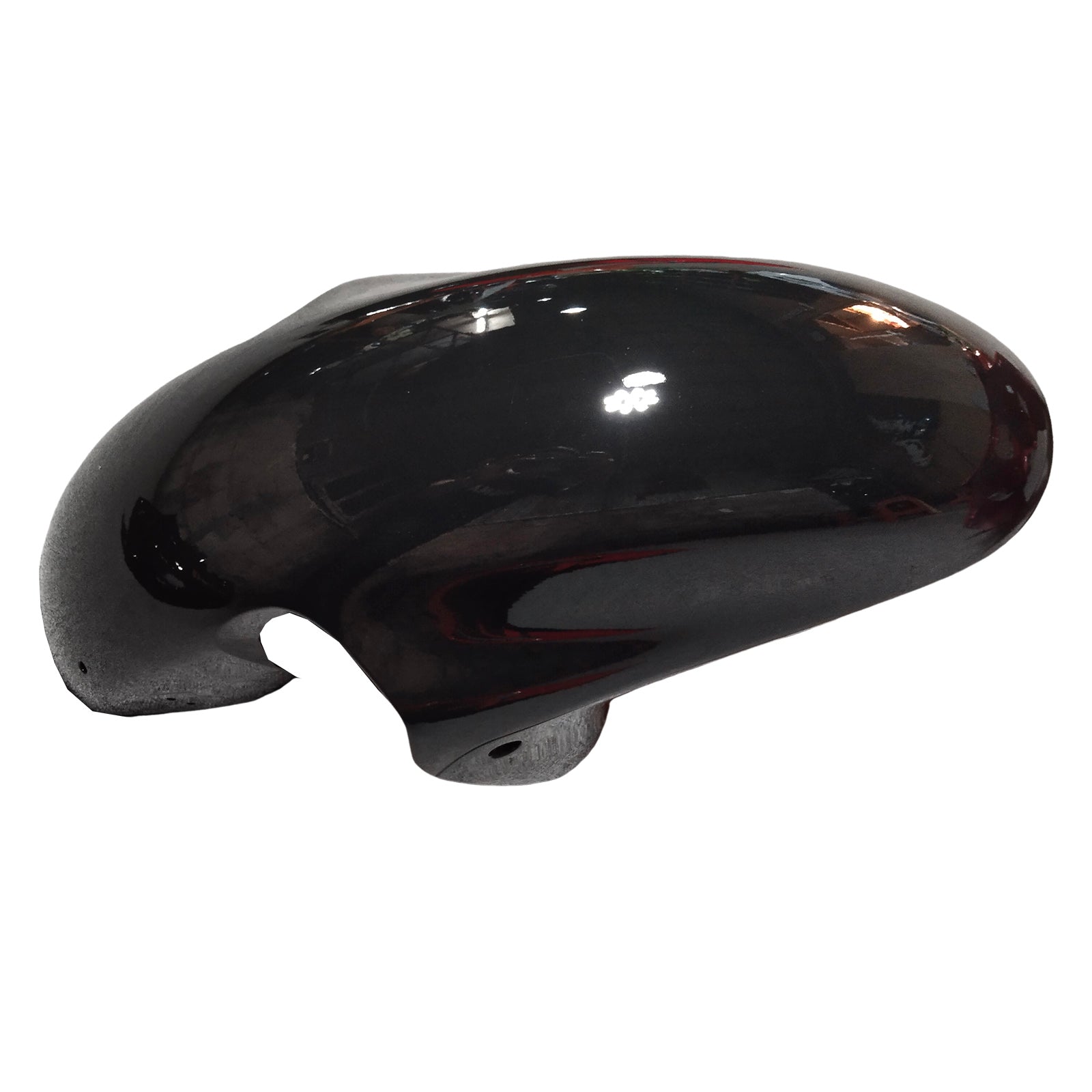 Amotopart Suzuki Hayabusa GSX1300R 1999-2007 Kit de carénage carrosserie plastique ABS