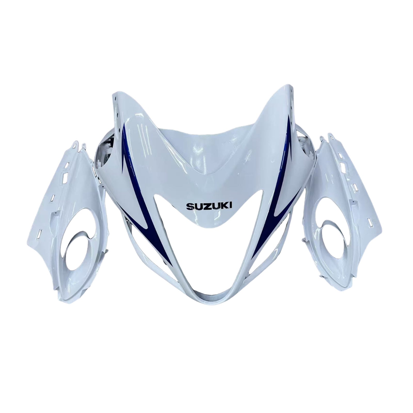 2008-2020 Suzuki Hayabusa GSX1300R ABS muovinen korin ruiskutussuojasarja