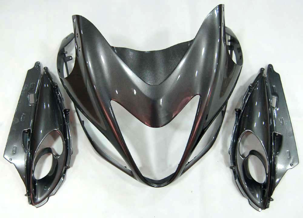 2008-2020 Suzuki Hayabusa GSX1300R ABS muovinen korin ruiskutussuojasarja