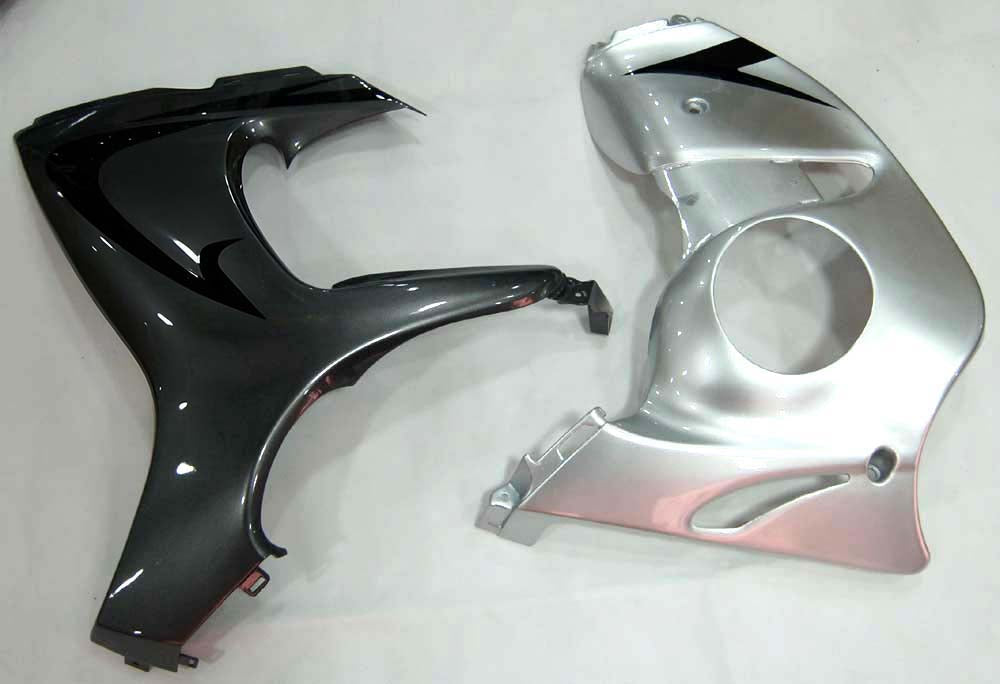 2008-2020 Suzuki Hayabusa GSX1300R ABS muovinen korin ruiskutussuojasarja