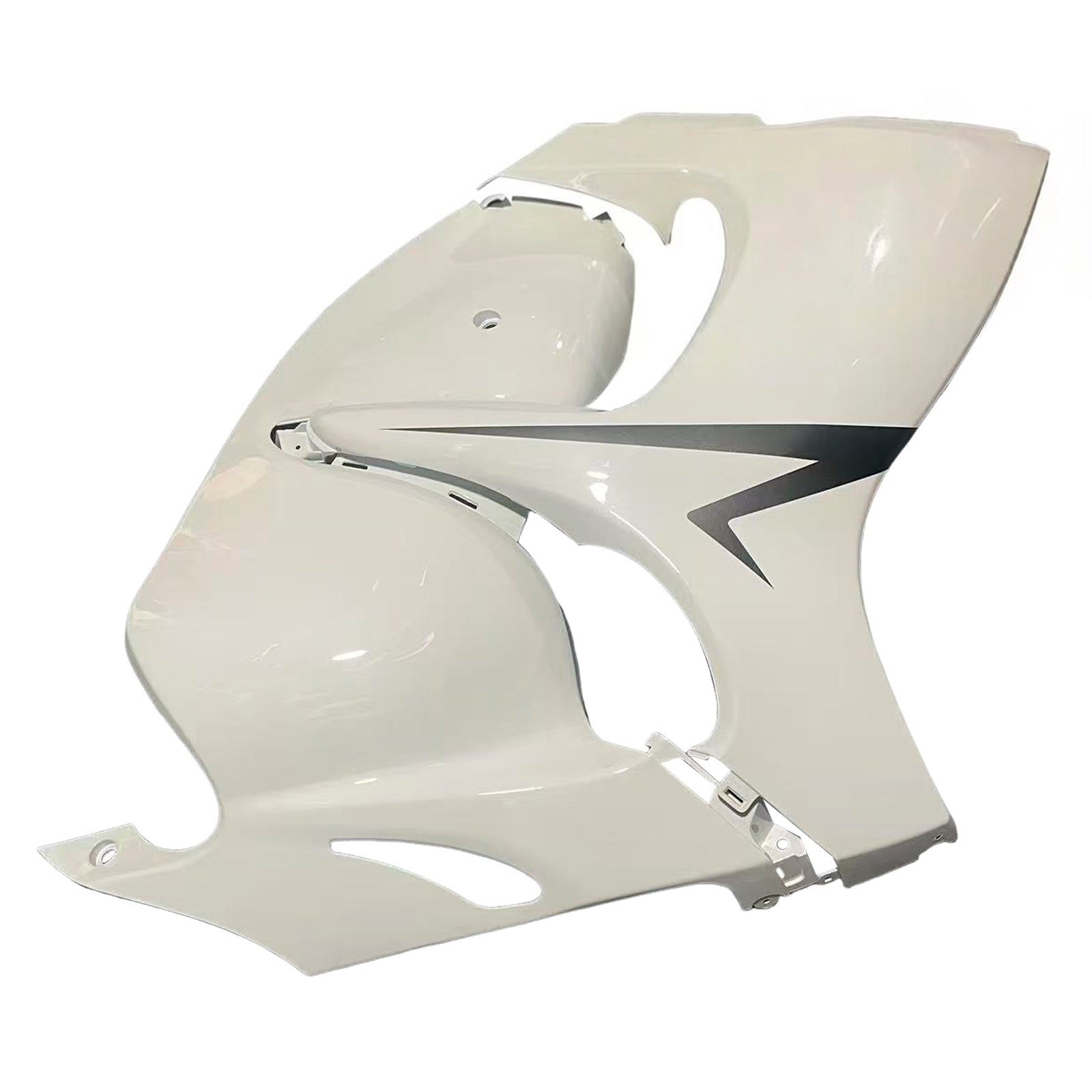 Amotopart Suzuki Hayabusa GSX1300R 2008-2020 Kit de carenado de carrocería de plástico ABS