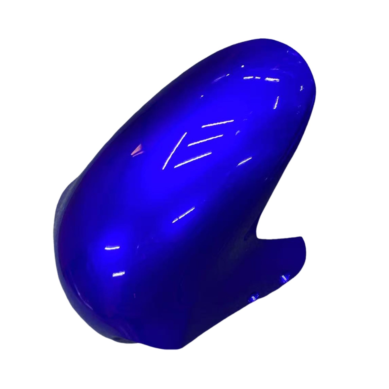 Amotopart Suzuki Hayabusa GSX1300R 2008-2020 ABS muovinen korin suojasarja