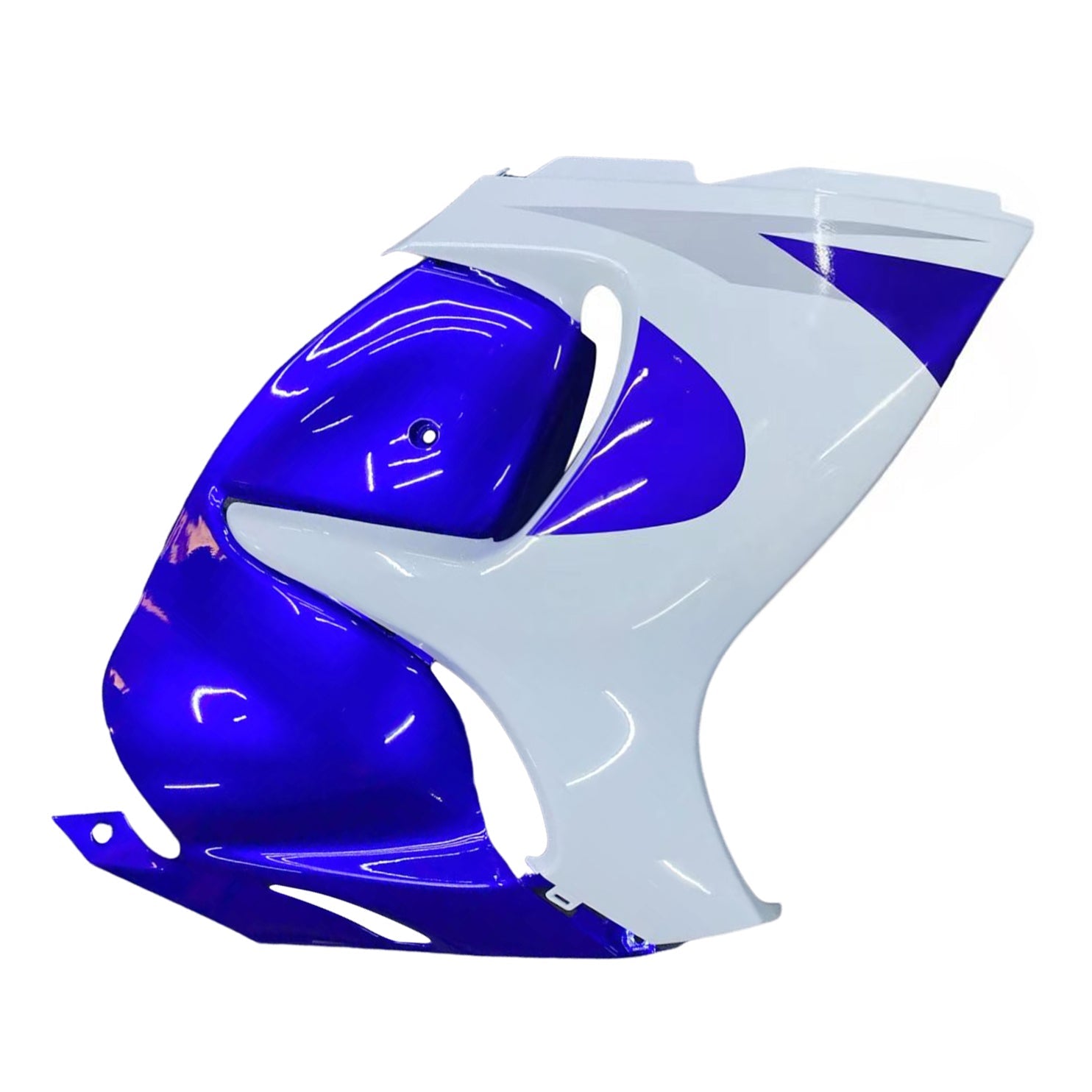 Amotopart Suzuki Hayabusa GSX1300R 2008-2020 ABS muovinen korin suojasarja