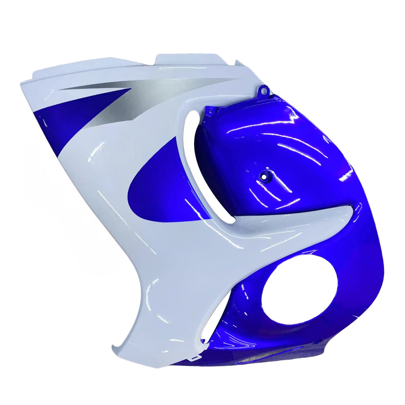Amotopart Suzuki Hayabusa GSX1300R 2008-2020 ABS muovinen korin suojasarja