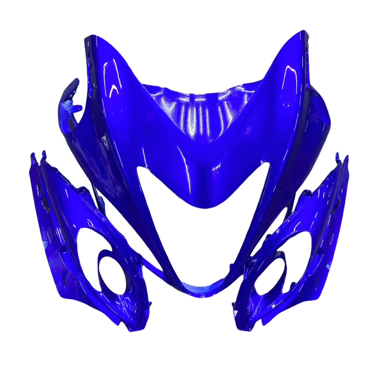 Amotopart Suzuki Hayabusa GSX1300R 2008-2020 ABS muovinen korin suojasarja