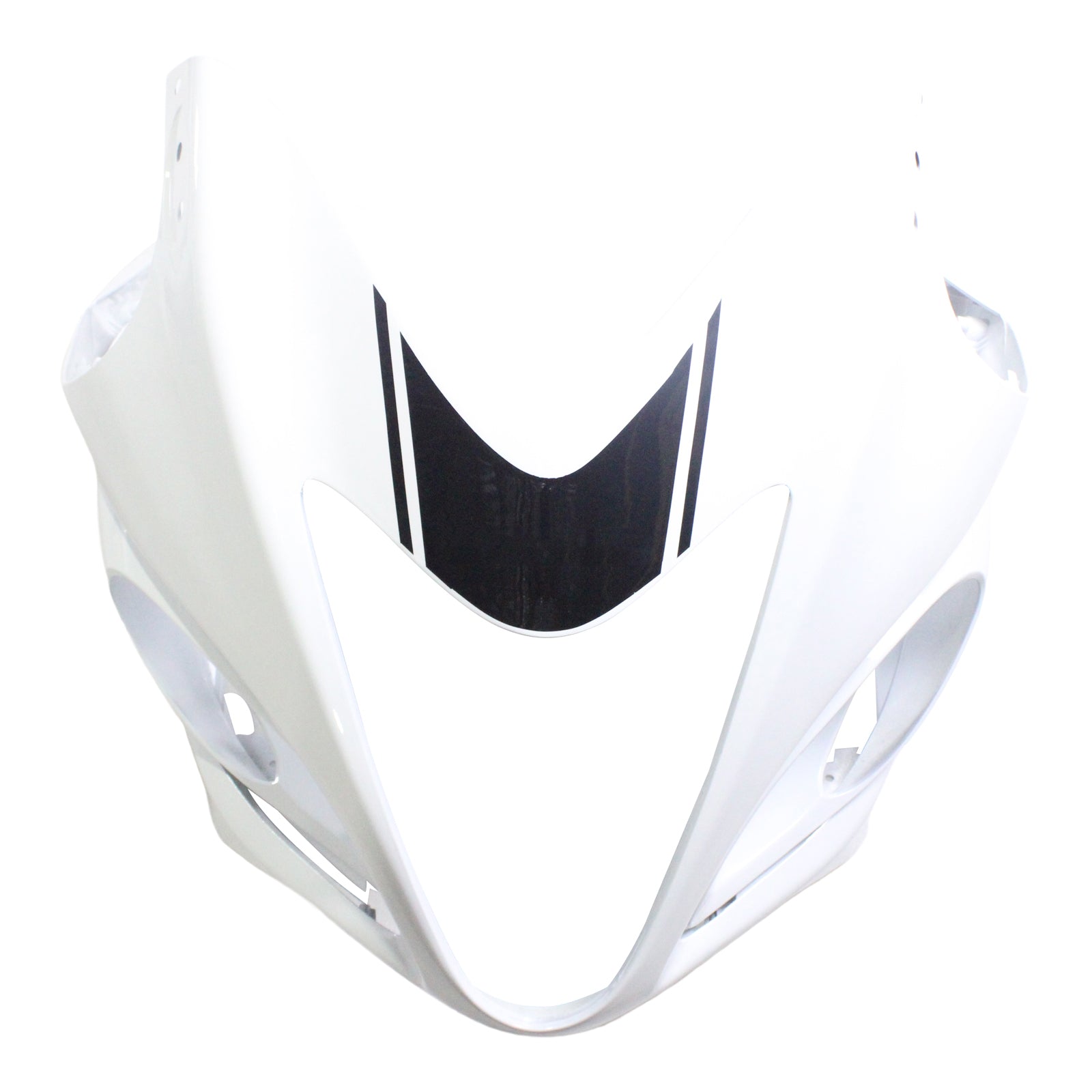 Amotopart Suzuki Hayabusa GSXR1300 2008-2020 Kit de carénage Carrosserie Plastique ABS