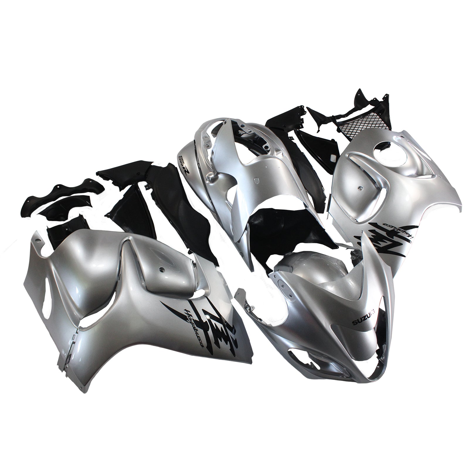 Amotopart Suzuki Hayabusa GSXR1300 2008-2020