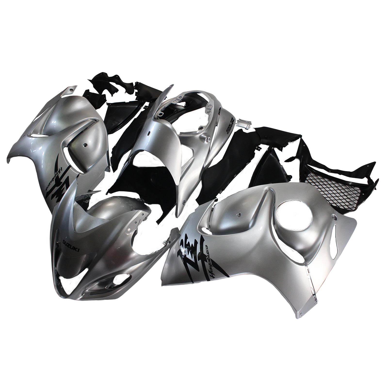 Amotopart Suzuki Hayabusa GSXR1300 2008-2020