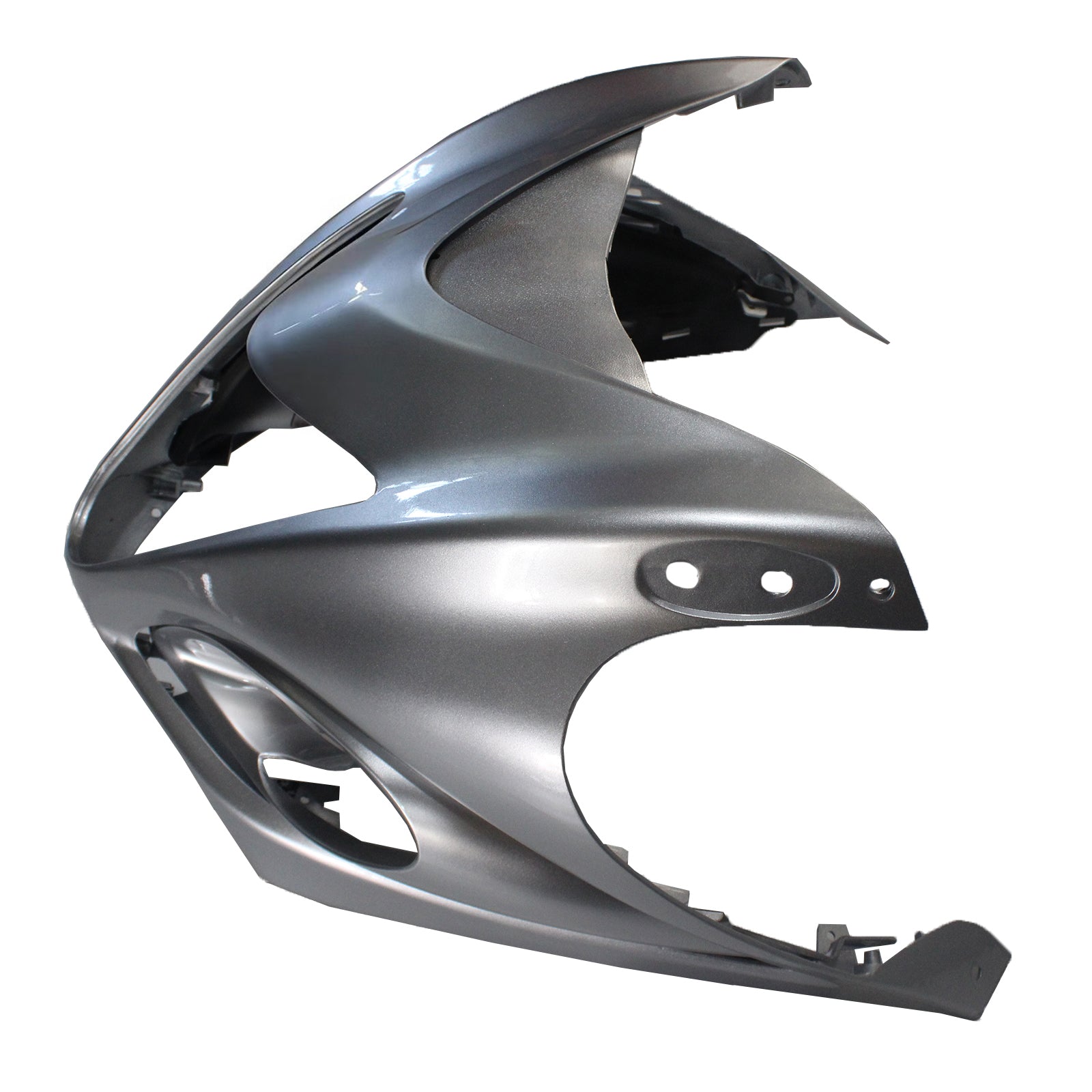 Amotopart Suzuki Hayabusa GSXR1300 2008-2020 Kit de carénage Carrosserie Plastique ABS