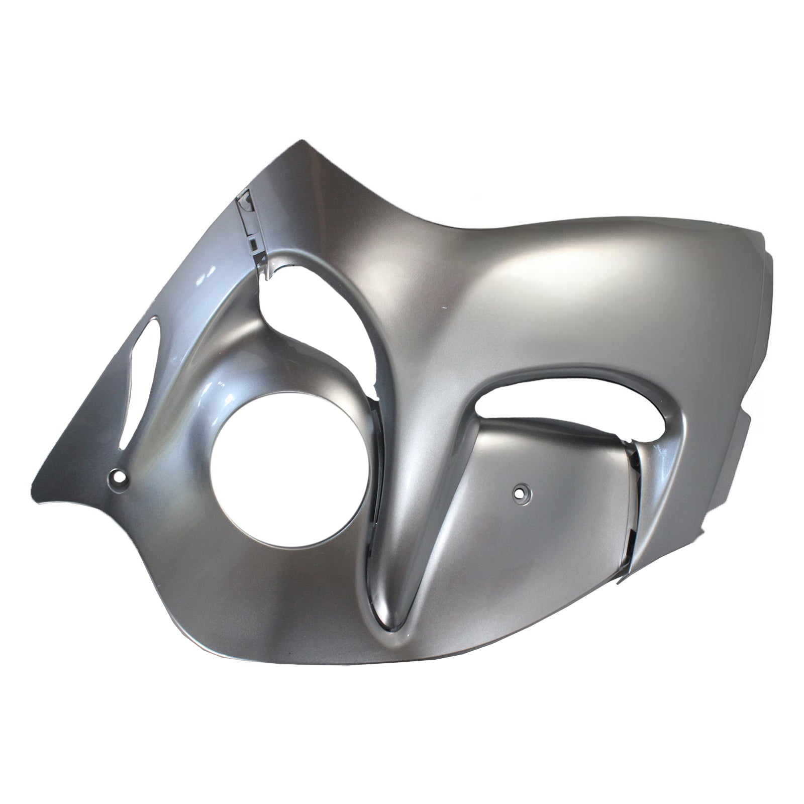Amotopart Suzuki Hayabusa GSXR1300 2008-2020 Kit de carénage Carrosserie Plastique ABS
