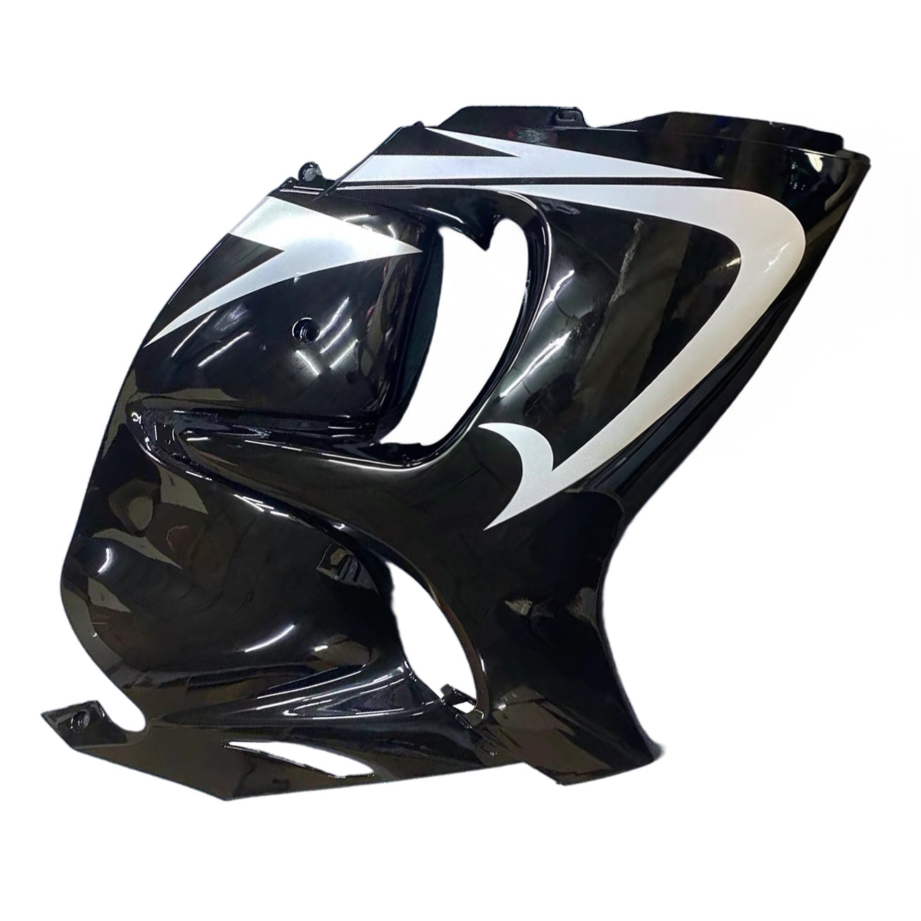 2008-2020 SUZUKI HAYABUSA GSX1300R ZESTAW WTRYSKI CIAŁA