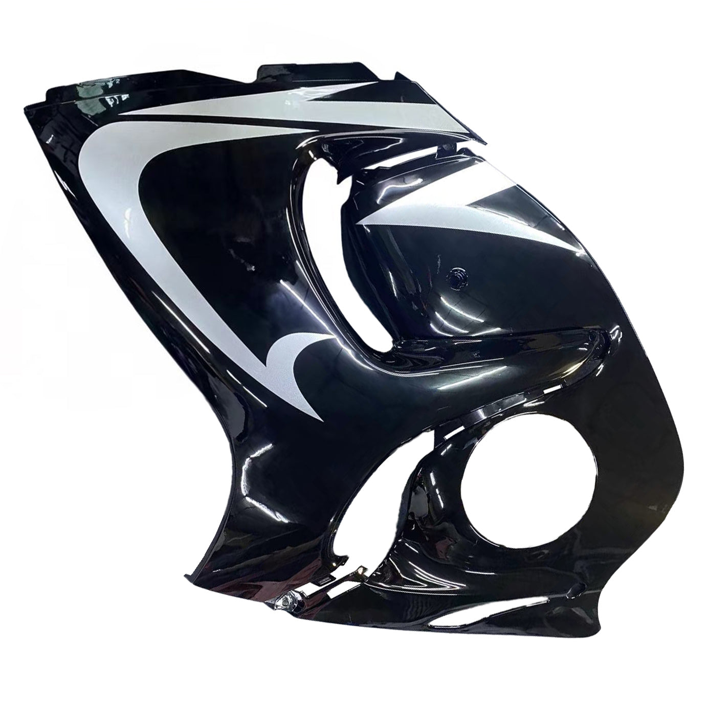 2008-2020 SUZUKI HAYABUSA GSX1300R ZESTAW WTRYSKI CIAŁA