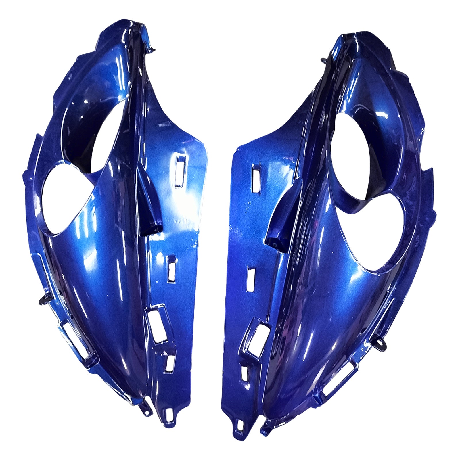 Suzuki Hayabusa GSX1300R 2008-2020 Kit de carenado de inyección, carrocería de plástico ABS