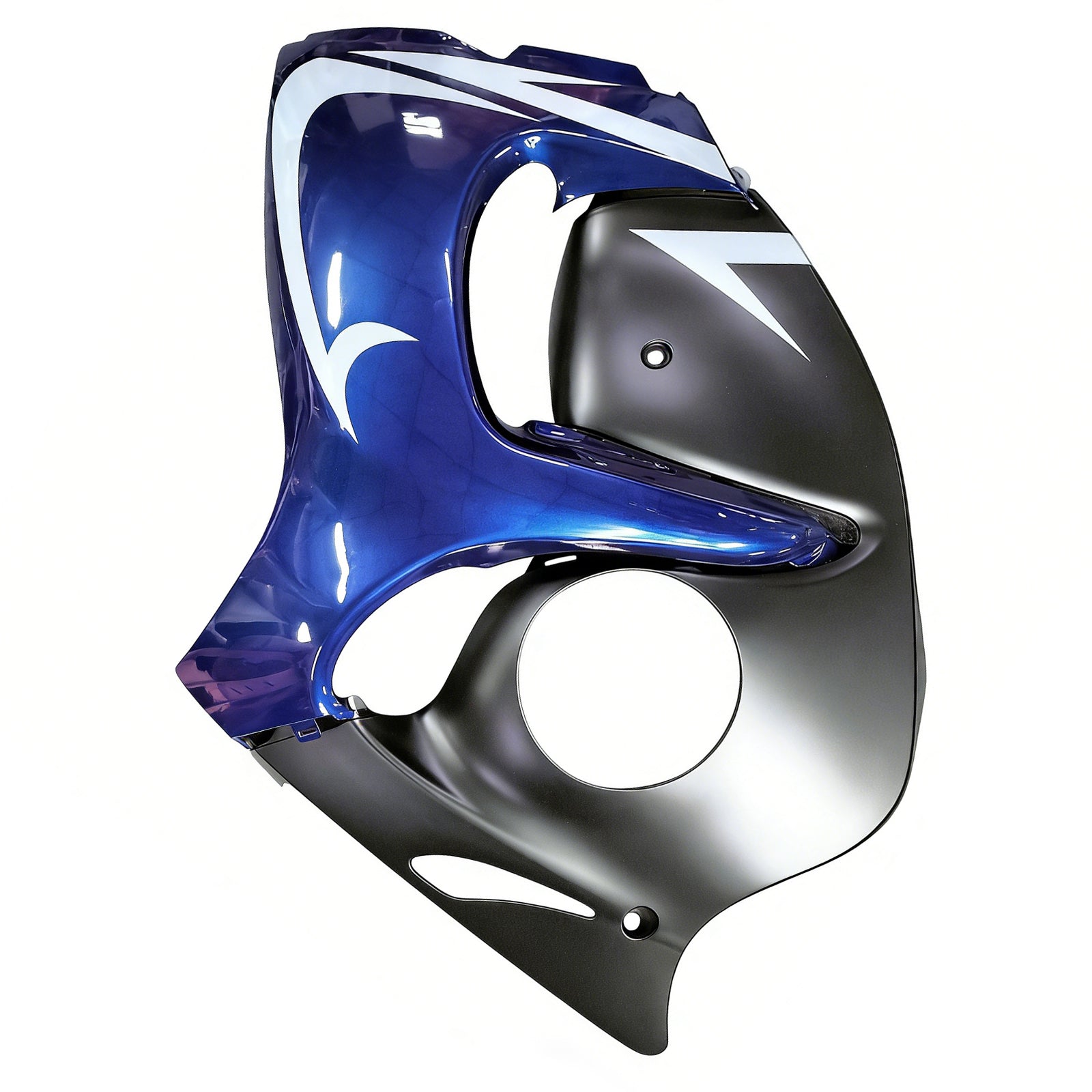 Suzuki Hayabusa GSX1300R 2008-2020 Kit de carenado de inyección, carrocería de plástico ABS