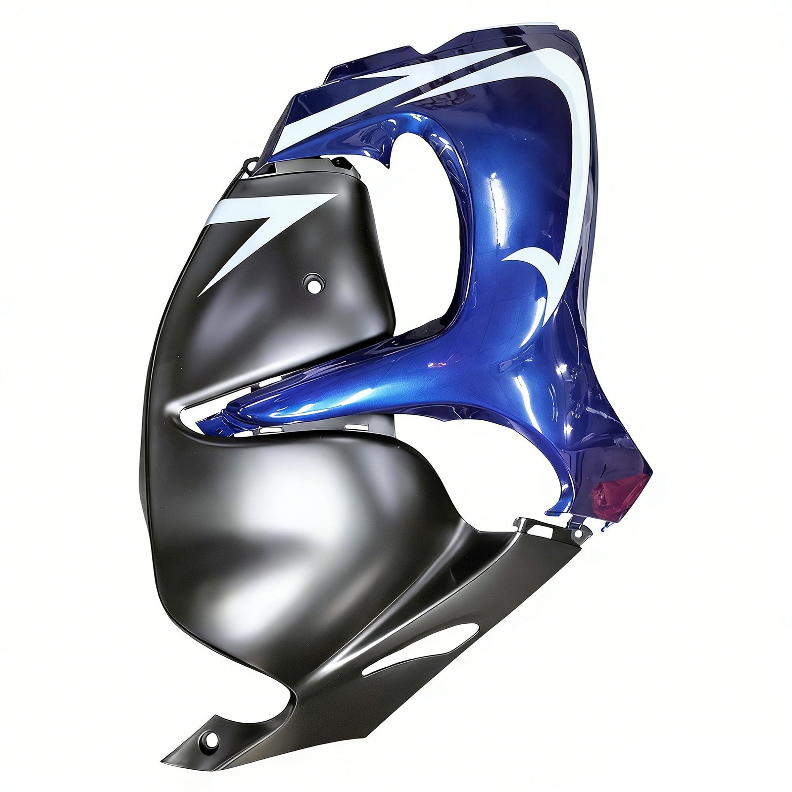 Suzuki Hayabusa GSX1300R 2008-2020 Kit de carenado de inyección, carrocería de plástico ABS