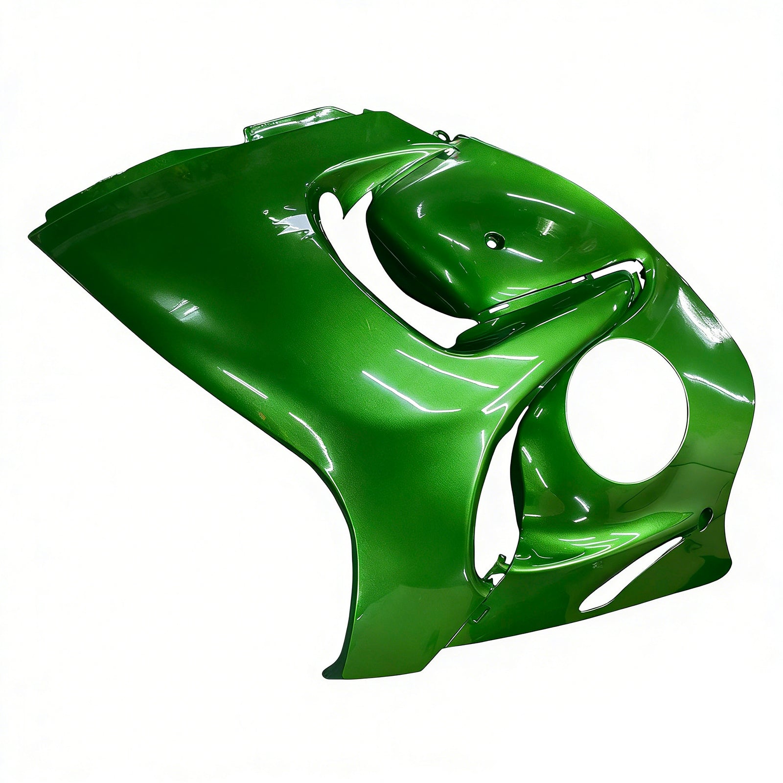 Kit de carénage d'injection Suzuki Hayabusa GSX1300R 2008-2020, carrosserie en plastique ABS