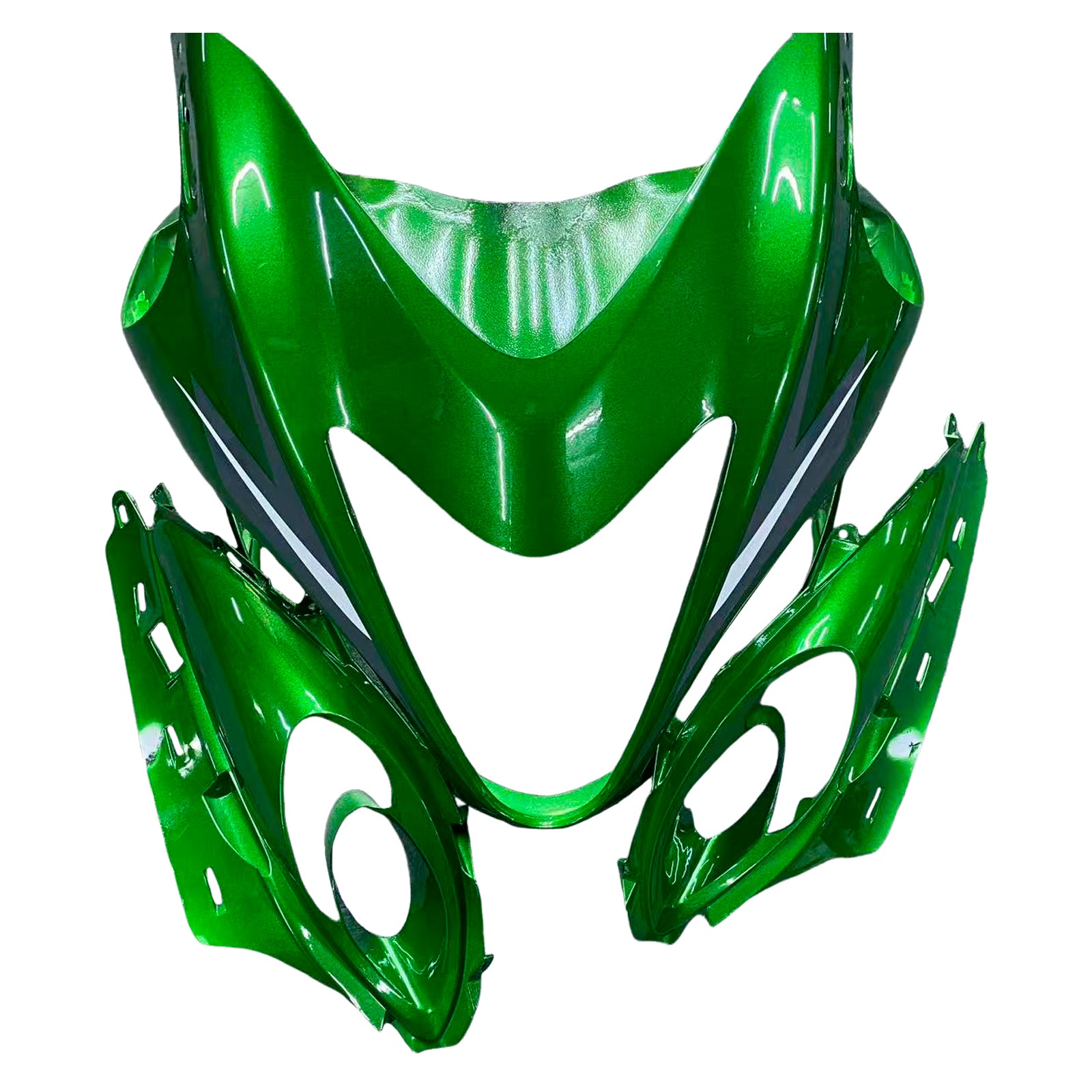 Kit carena iniezione Suzuki Hayabusa GSX1300R 2008-2020 Carrozzeria in plastica ABS