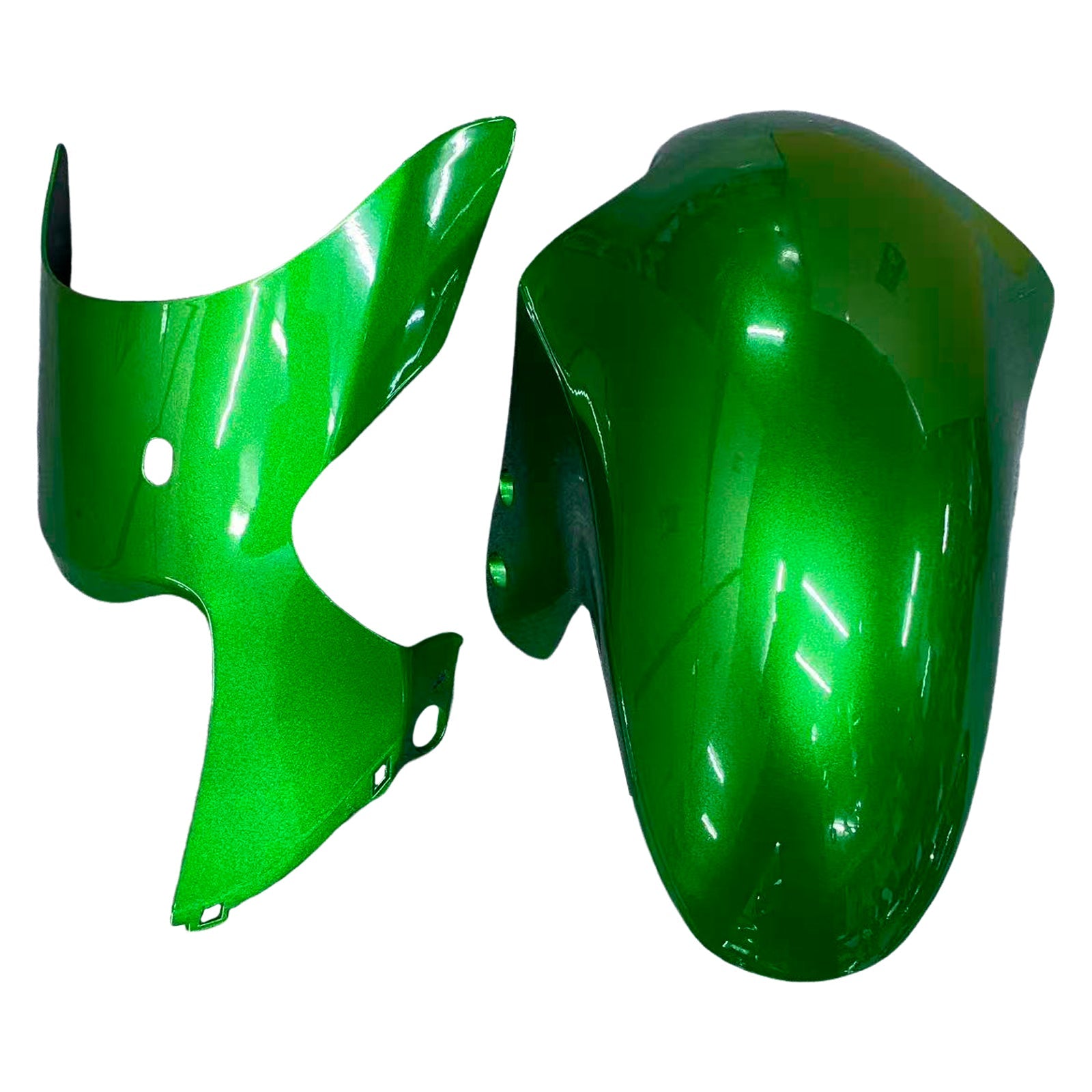 Kit de carénage d'injection Suzuki Hayabusa GSX1300R 2008-2020, carrosserie en plastique ABS
