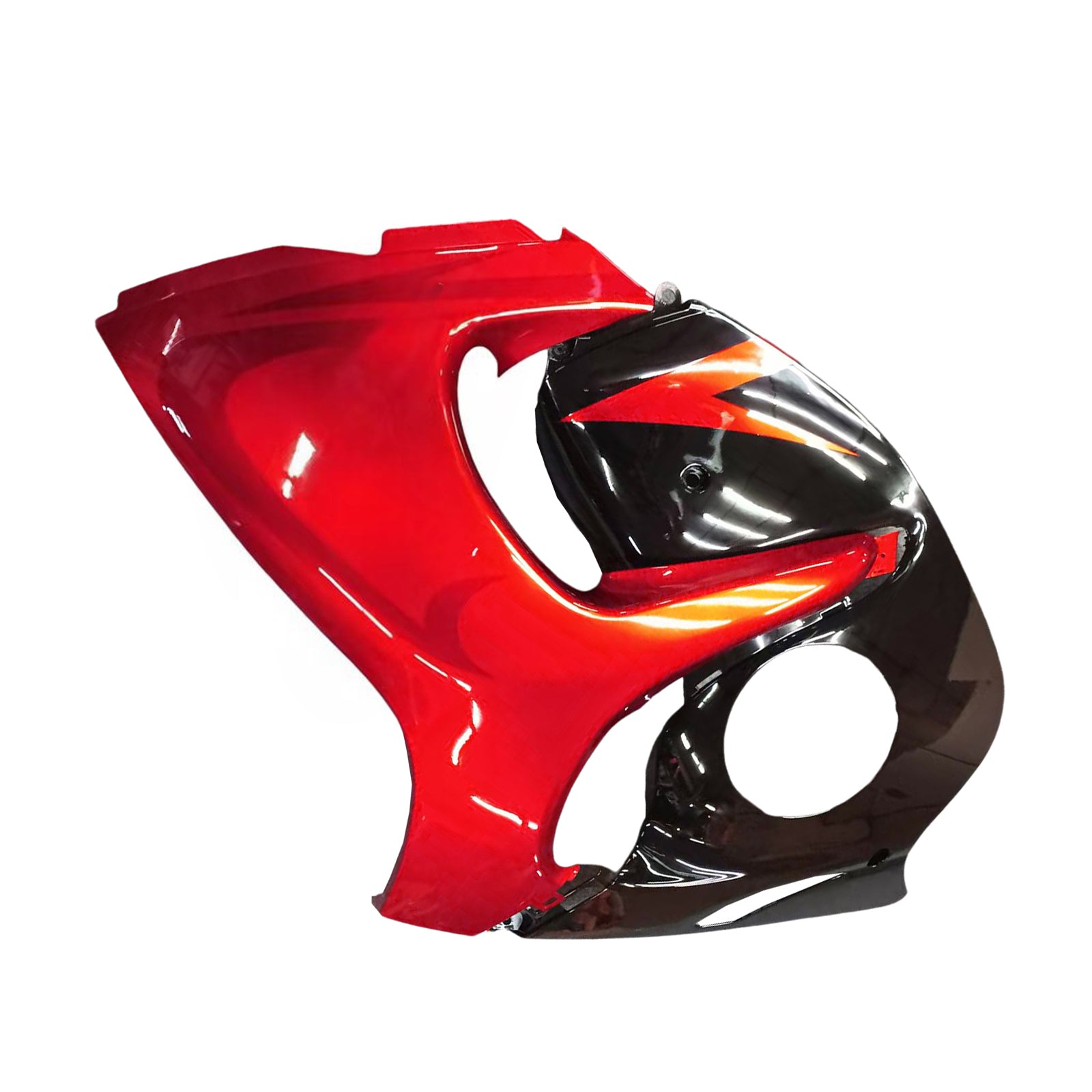 ABS plastični komplet za Suzuki Hayabusa GSX1300R 2008-2020